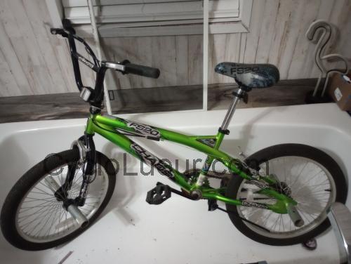 Kent BMX fiche technique et avis